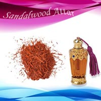 Attars Fragrances