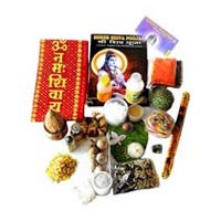 Pooja Kit