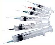 Syringes