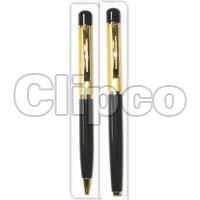 430 Lap Ox Metal Pen Set