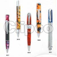 acrylic pen set
