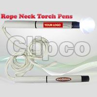 Rope Neck Pens