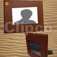 Leather Photo Frames