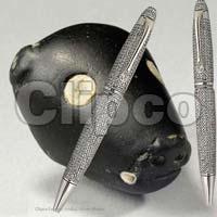 Silver Ball Pens