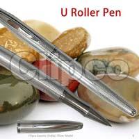 Silver Ball Pens