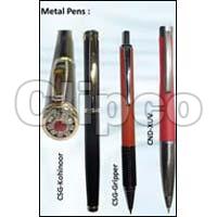 Brass Ball Pen