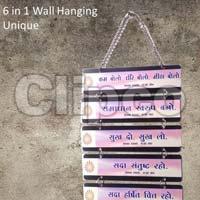 Wall Hangings