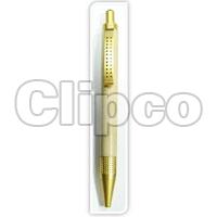 Wooden Pens