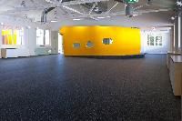 Rubber Flooring