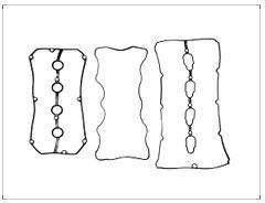 HEAD COVER GASKET