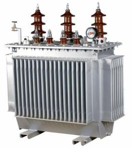 Distribution Transformer