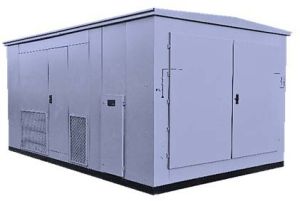 Package Substation