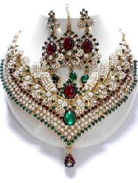 indian costume jewellery