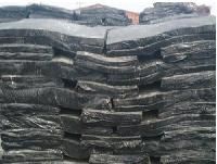 Reclaimed Rubber