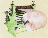 Paper Embossing Machine