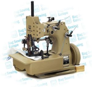 Bag Closer Machine