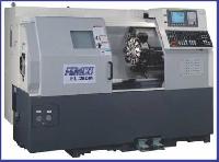 Model No. : CM 002 CNC Machine