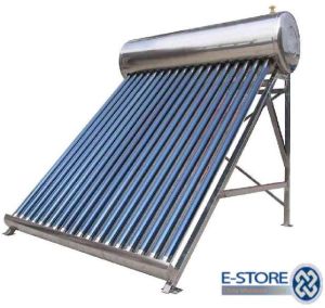 Solar Water Heaters