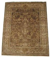 Hand Knotted Carpet (BS-HK-003)