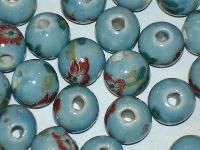 Ceramic Beads