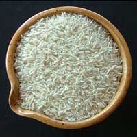 Basmati rice