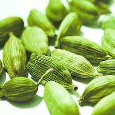 Cardamoms