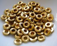 Brass Beads