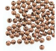 Copper Beads