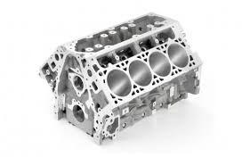 Engine Block