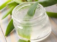 Aloe Vera Hair Gel