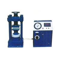 Compression Testing Machine