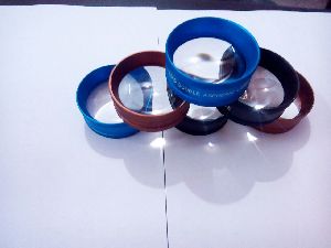 Aspherial Lens Slit Lamp Lens