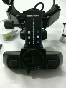 Binocular Indirect Ophthalmoscope