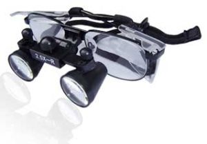 Binocular Loupe