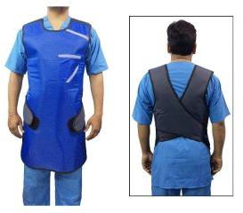 Deluxe Lead Apron