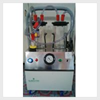 Electric Suction Machine