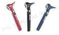 Fiber Optic Otoscope