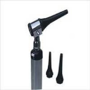 Halogen Veterinary Otoscope