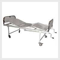 Hospital Fowler Bed