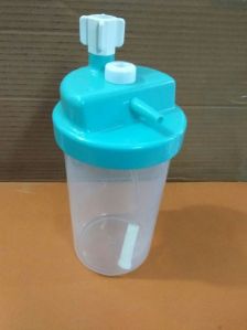 Humidifier Bottle For Oxygen Concentrator