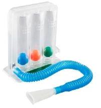 Lung Exerciser Speriometer