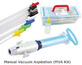 MVA Kits