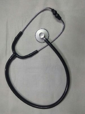 Nurse Stethoscope Aluminium Light Weight Single Head