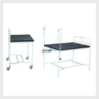 Obstetric Delivery Bed In 2 Parts