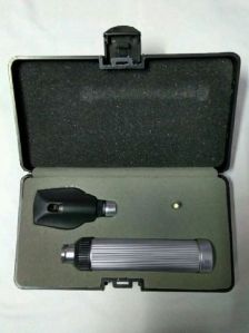 Ophthalmoscope