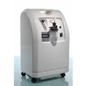 Oxygen Concentrator