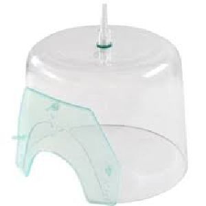 OXYGEN HOOD FOR NEONATAL OXYGEN THERAPY