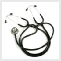 Teaching Stethoscope Dual Head