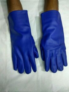 X-Ray Protective Lead Gloves 0.5mm