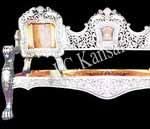 Silver Sofa Sets